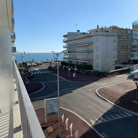 公寓 Vue La Baule