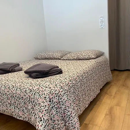 Appartement Vue La Baule-Escoublac