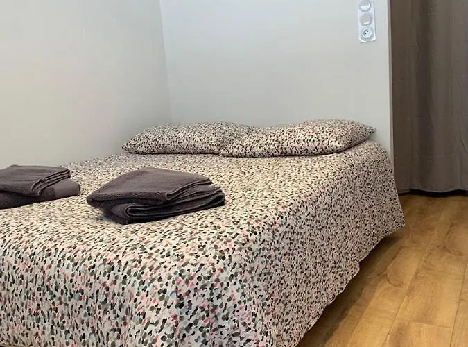 Appartement Vue La Baule-Escoublac