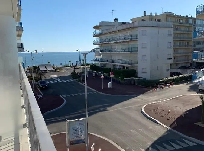 Apartamento Vue La Baule-Escoublac